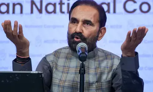 ईडी को नहीं मिलता सबूत तो परिवार के सदस्यों को बनाते हैं निशाना: शक्ति सिंह गोहिल