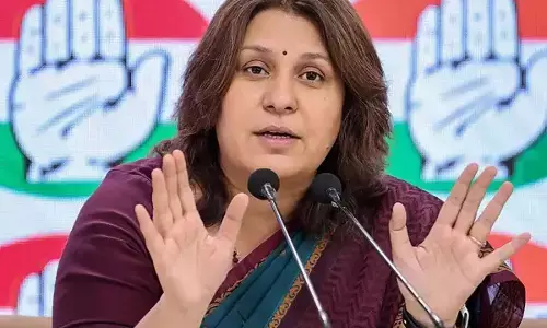 इससे बुरी प्रतिशोध की राजनीति कभी नहीं देखी गई थी: सुप्रिया श्रीनेत