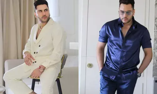 ब्रेक लेने के बारे में सोचने से पहले मुझे अभी बहुत कुछ करना है : दिल संधू