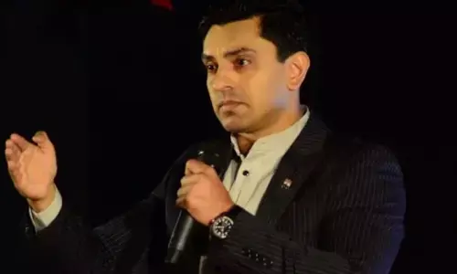 भाजपा के लिए काम कर रही एजेंसी, तहसीन पूनावाला का ईडी पर तंज