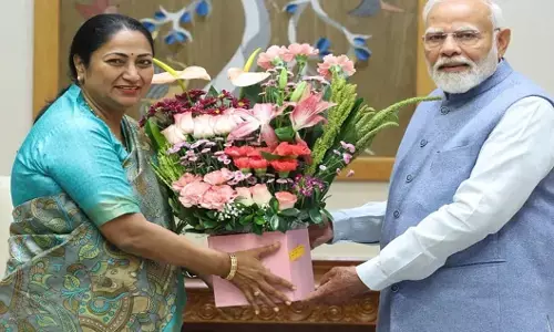 सीएम रेखा गुप्ता का जन्मदिन: पीएम मोदी ने दी शुभकामनाएं, बोले- उनके लंबे और स्वस्थ्य जीवन की कामना करता हूं