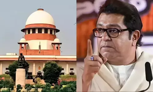 मुंबई: राज ठाकरे के खिलाफ सुप्रीम कोर्ट में जनहित याचिका, गैर-मराठी नागरिकों पर हमलों को लेकर कार्रवाई की मांग