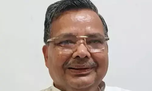 इटहिया मेले को विकास और सांस्कृतिक सहयोग का माध्यम बनाया है : मंत्री जयवीर सिंह