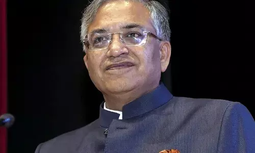 बिहार चुनाव: एसआईआर में 95.92 प्रतिशत वोटर हुए शामिल, 6 दिन शेष बिहार चुनाव: एसआईआर में 95.92 प्रतिशत वोटर हुए शामिल, 6 दिन शेष