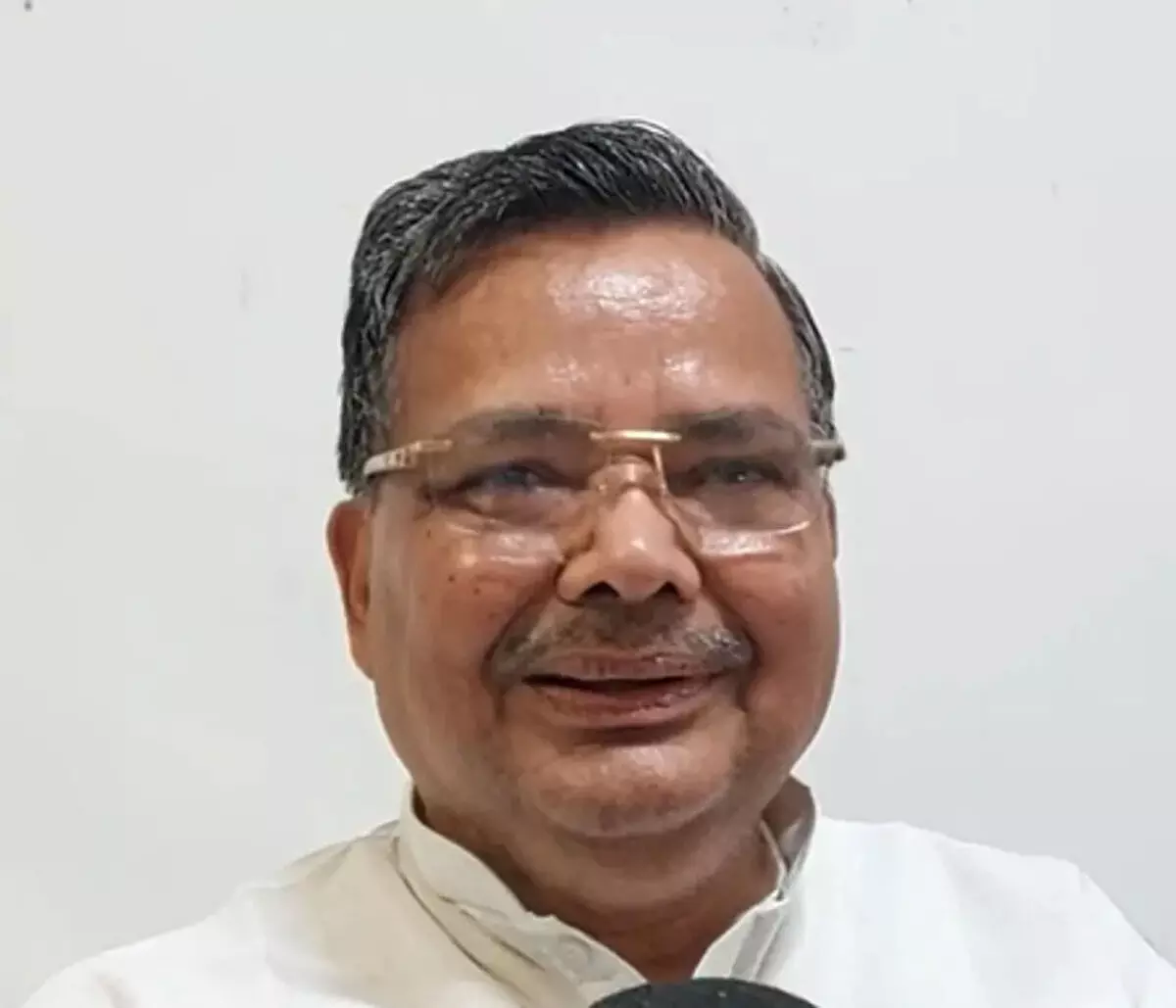 इटहिया मेले को विकास और सांस्कृतिक सहयोग का माध्यम बनाया है : मंत्री जयवीर सिंह