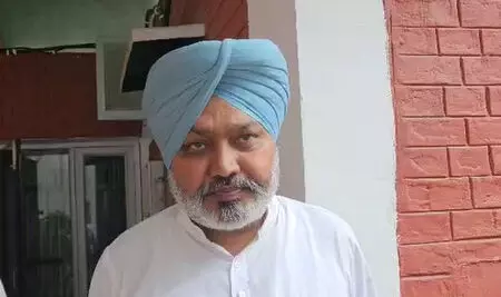 कुछ शरारती तत्व पंजाब के माहौल को खराब करना चाह रहे : वित्त मंत्री हरपाल चीमा