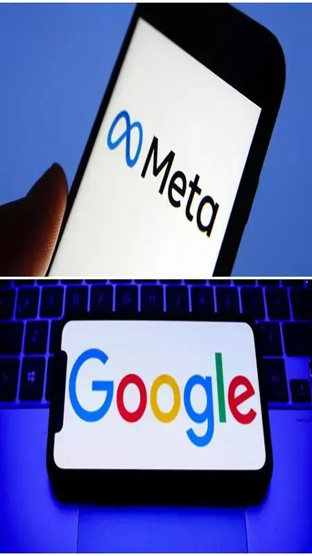 गूगल और  Meta को ईडी का नोटिस, ऑनलाइन सट्टेबाजी ऐप केस में पूछताछ के लिए बुलावा