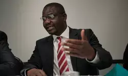 तवेंग्वा मुकुहलानी एसीए के अध्यक्ष बने, अफ्रीकी क्रिकेट के नए भविष्य पर नजर