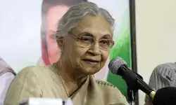 स्मृति शेष : मेट्रो की शुरुआत से विकास की राजनीति तक, सादगी की मिसाल भी थीं शीला दीक्षित