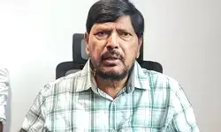 राजनीति में हिंसात्मक टिप्पणी गलत, पटककर मारना हो या डुबाकर, आतंकियों को मारो : रामदास आठवले