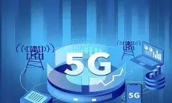 चीन में 5जी मोबाइल फोन यूजर्स की संख्या 1.1 अरब से अधिक हुई