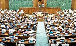 मानसून सत्र से पहले सरकार ने बुलाई सर्वदलीय बैठक आज, विपक्ष से मांगा सहयोग