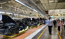 चीन में नई ऊर्जा वाहन उद्योग के प्रतिस्पर्धा क्रम को अधिक मानकीकृत करने के लिए हो रहा काम