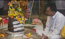 पिताजी ने 20 साल में जो काम किया, उसका फल जरूर देगा बिहार, जन्मदिन पर बोले सीएम नीतीश कुमार के बेटे निशांत