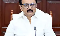 सीएम स्टालिन 22-23 जुलाई को कोयंबटूर और तिरुप्पुर जाएंगे, कई कार्यक्रमों में लेंगे हिस्सा