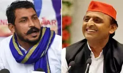 यूपी विधानसभा चुनाव में अखिलेश के साथ आ सकते हैं चंद्रशेखर यूपी विधानसभा चुनाव में अखिलेश के साथ आ सकते हैं चंद्रशेखर