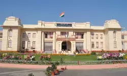 हंगामेदार रहेगा बिहार विधानमंडल का मानसून सत्र हंगामेदार रहेगा बिहार विधानमंडल का मानसून सत्र