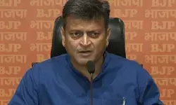 मल्लिकार्जुन खड़गे का बयान शर्मनाक और आपत्तिजनक : अजय आलोक