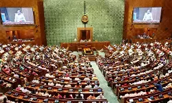 मानसून सत्र या तूफान सत्र