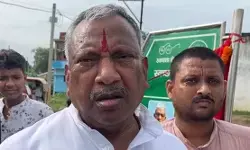 प्रधानमंत्री जैसे गरिमामय पद के अमर्यादित टिप्पणी गलत : कौशलेंद्र कुमार