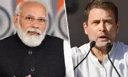 संसद में मोदी राहुल के सवालों से बच नहीं सकेंगे!