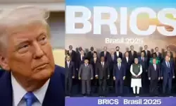 ब्रिक्स के सदस्यों को ट्रंप की टैरिफ़ धमकी का संयुक्त रूप से विरोध करना होगा