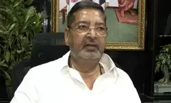 मानसून सत्र में सीजफायर पर केंद्र सरकार की चुप्पी का कारण पूछेंगे : वीरेंद्र सिंह मानसून सत्र में सीजफायर पर केंद्र सरकार की चुप्पी का कारण पूछेंगे : वीरेंद्र सिंह