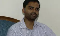 राहुल गांधी के बयान को गंभीरता से लेना चाहिए : पुष्पेंद्र सरोज