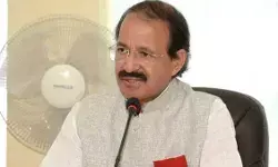 महाराष्ट्र में हार के पीछे सीट बंटवारे को जिम्मेदार ठहराना सही नहीं : राशिद अल्वी