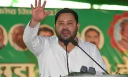 असफल सीएम की छवि से बचने के लिए योग्यता, ईमानदारी और दक्षता से सरकार चलाएं नीतीश : तेजस्वी यादव