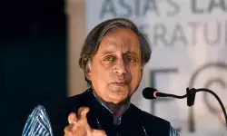 केरल में पार्टी के किसी भी कार्यक्रम में थरूर को आमंत्रित नहीं करेंगे : मुरलीधरन केरल में पार्टी के किसी भी कार्यक्रम में थरूर को आमंत्रित नहीं करेंगे : मुरलीधरन