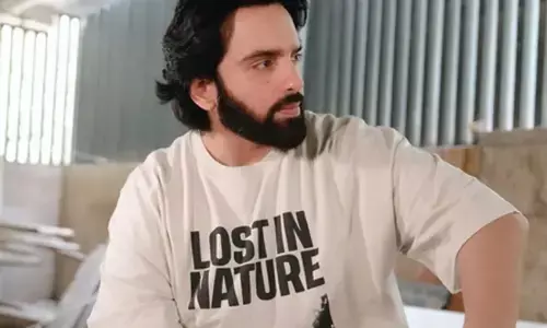 सोनाक्षी सिन्हा की फिल्म निकिता रॉय को कम स्क्रीन मिलने पर भाई लव सिन्हा ने जताई नाराजगी