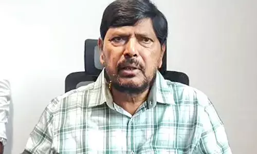 राजनीति में हिंसात्मक टिप्पणी गलत, पटककर मारना हो या डुबाकर, आतंकियों को मारो : रामदास आठवले