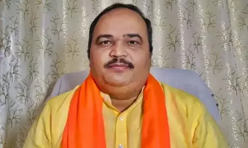 देवेंद्र फडणवीस और उद्धव ठाकरे की मुलाकात स्वाभाविक : आनंद दुबे