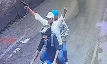 चंदन मिश्रा हत्याकांड में बड़ी सफलता, मुख्य आरोपी तौसीफ कोलकाता से गिरफ्तार