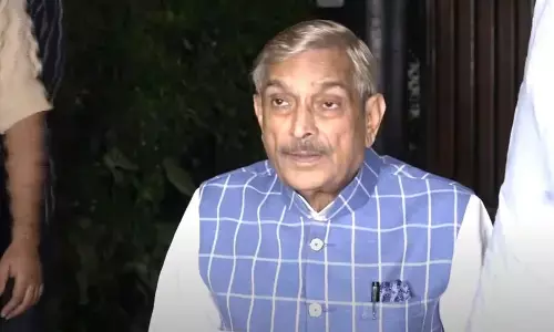 पहलगाम हमले से लेकर बिहार मतदाता सूची तक, संसद में उठाएंगे कई बड़े मुद्दे: प्रमोद तिवारी