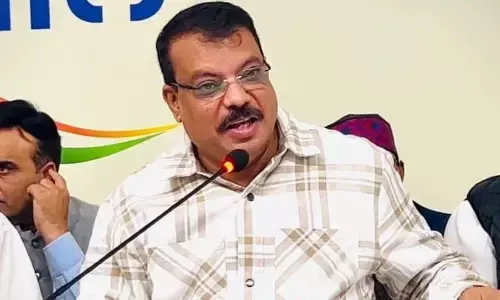 21 और 22 जुलाई को कांग्रेस के विधायकों का “नव संकल्प शिविर” आयोजन