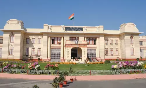 हंगामेदार रहेगा बिहार विधानमंडल का मानसून सत्र