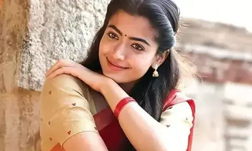 फैंस के लिए बड़ा सरप्राइज लेकर आ रही रश्मिका मंदाना, कहा- बस थोड़ा और इंतजार...