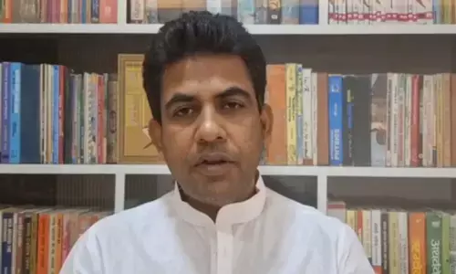 जन सुराज के पोस्टर वाली गाड़ी से शराब बरामद होने के बाद भाजपा ने साधा निशाना, कहा- ये शराबबंदी हटाने की साजिश