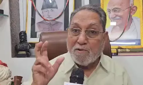 बीएमसी चुनाव साथ मिलकर लड़ेंगे तो असर पड़ेगा : हुसैन दलवई