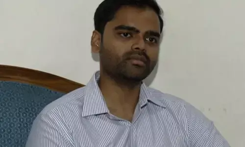 राहुल गांधी के बयान को गंभीरता से लेना चाहिए : पुष्पेंद्र सरोज