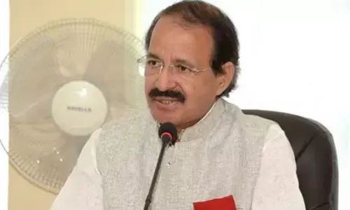 महाराष्ट्र में हार के पीछे सीट बंटवारे को जिम्मेदार ठहराना सही नहीं : राशिद अल्वी