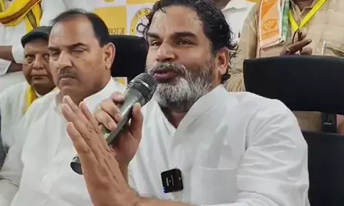 यूपीएससी की तर्ज पर ही प्रत्याशियों का चयन किया जाएगा : प्रशांत किशोर