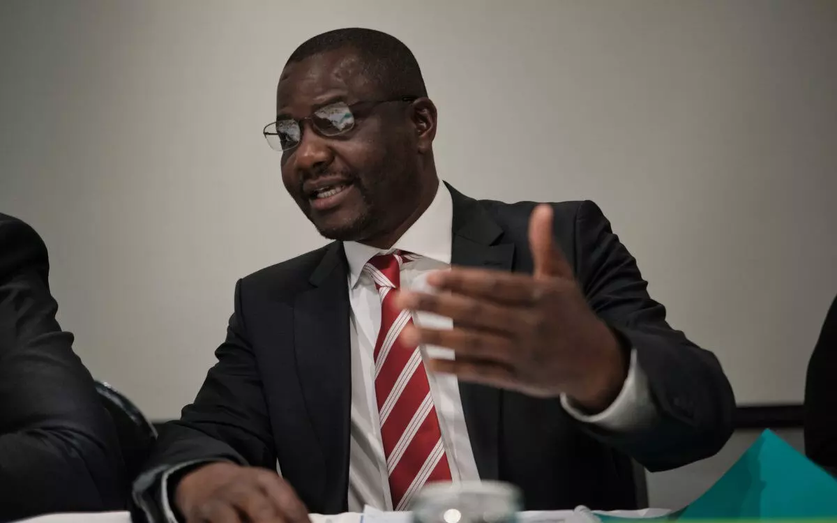 तवेंग्वा मुकुहलानी एसीए के अध्यक्ष बने, अफ्रीकी क्रिकेट के नए भविष्य पर नजर