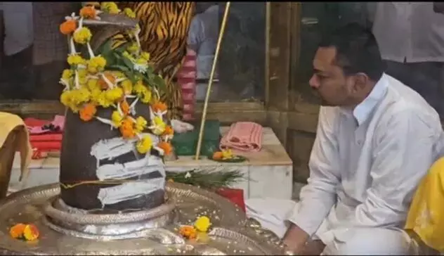 पिताजी ने 20 साल में जो काम किया, उसका फल जरूर देगा बिहार, जन्मदिन पर बोले सीएम नीतीश कुमार के बेटे निशांत