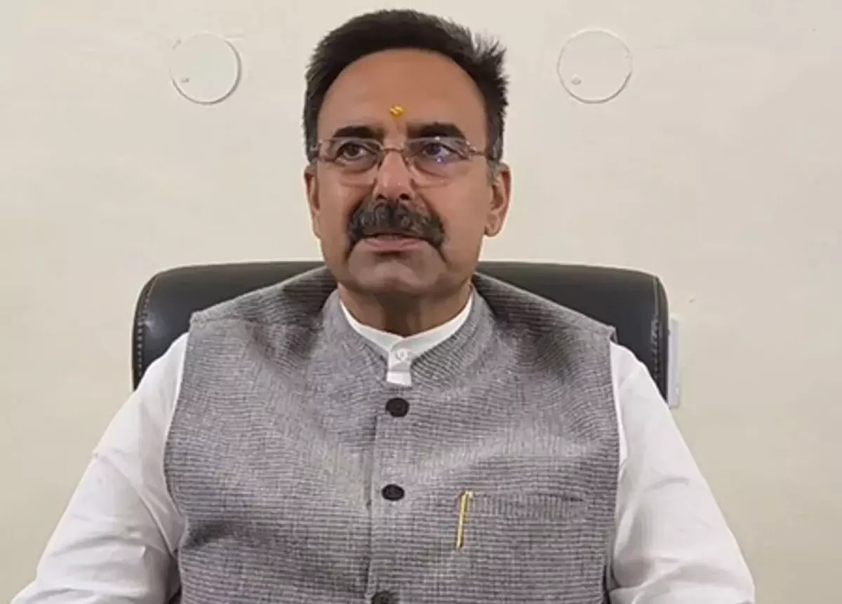 अभय सिंह चौटाला को धमकी देने के मामले में सरकार गंभीर : हरविंदर कल्याण