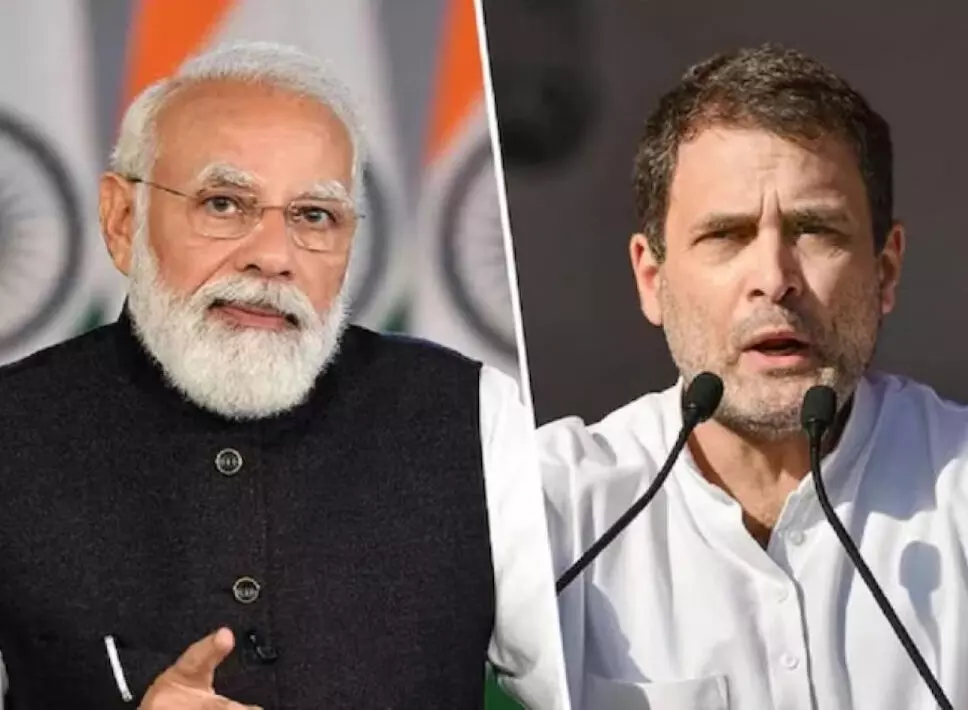 संसद में मोदी राहुल के सवालों से बच नहीं सकेंगे!