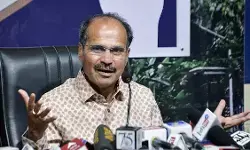 अधीर रंजन चौधरी ने बंगाली प्रवासी मजदूरों के उत्पीड़न को लेकर प्रधानमंत्री को पत्र लिखा अधीर रंजन चौधरी ने बंगाली प्रवासी मजदूरों के उत्पीड़न को लेकर प्रधानमंत्री को पत्र लिखा