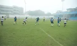 नई दिल्ली में सोमवार से ओरिएंटल कप के तीसरे संस्करण की शुरुआत